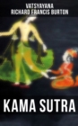 Image for KAMA SUTRA