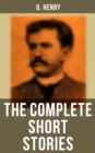 Image for Complete Short Stories