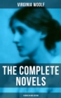 Image for Complete Novels - 9 Books in One Edition