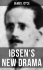Image for IBSEN&#39;S NEW DRAMA