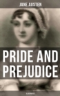 Image for Pride and Prejudice (Illustrated)