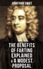 Image for Benefits of Farting Explained &amp; A Modest Proposal