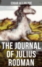 Image for THE JOURNAL OF JULIUS RODMAN