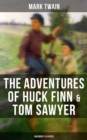 Image for Adventures of Huck Finn &amp; Tom Sawyer (Children&#39;s Classics)