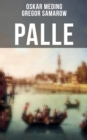 Image for Palle: Historischer Roman - Das Zeitalter der Renaissance