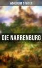 Image for Die Narrenburg: Eine Familiensaga