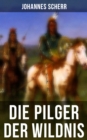 Image for Die Pilger der Wildnis: Historischer Abenteuerroman