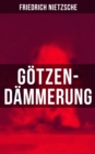 Image for Götzen-Dämmerung
