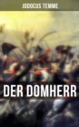 Image for Der Domherr: Historischer Roman