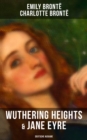 Image for Wuthering Heights &amp; Jane Eyre (Deutsche Ausgabe): Die beliebtesten Liebesgeschichten der Weltliteratur