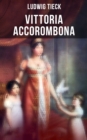 Image for Vittoria Accorombona: Untergang der romischen Familie Accoromboni