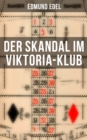 Image for Der Skandal im Viktoria-Klub