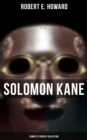 Image for Solomon Kane - Complete Fantasy Collection
