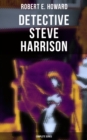 Image for Detective Steve Harrison - Complete Series