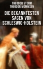 Image for Die bekanntesten Sagen von Schleswig-Holstein