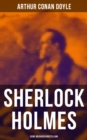 Image for Sherlock Holmes: Seine Abschiedsvorstellung