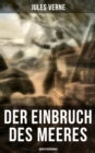Image for Der Einbruch Des Meeres: Abenteuerroman