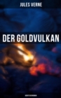 Image for Der Goldvulkan: Abenteuerroman