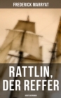 Image for Rattlin, der Reffer: Abenteuerroman