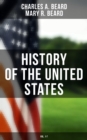 Image for History of the United States (Vol. 1-7)