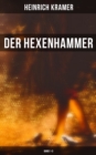 Image for Der Hexenhammer (Band 1-3)