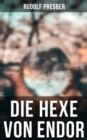 Image for Die Hexe von Endor