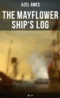 Image for Mayflower Ship&#39;s Log (Vol. 1-6)
