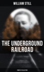 Image for Underground Railroad (Complete Collection)