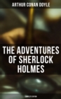 Image for Adventures of Sherlock Holmes (Complete Edition)