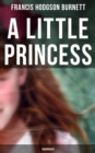 Image for A Little Princess (Unabridged)