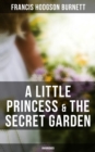 Image for Little Princess &amp; The Secret Garden (Unabridged)