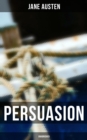 Image for PERSUASION (Unabridged)