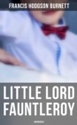 Image for Little Lord Fauntleroy (Unabridged)