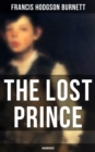 Image for Lost Prince (Unabridged)