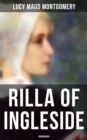 Image for Rilla of Ingleside (Unabridged)