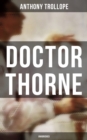 Image for Doctor Thorne (Unabridged)