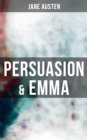 Image for PERSUASION &amp; EMMA