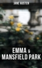 Image for Emma &amp; Mansfield Park