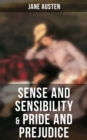 Image for Sense and Sensibility &amp; Pride and Prejudice