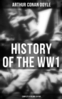 Image for History of the WW1  (Complete 6 Volume Edition)