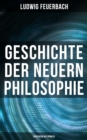 Image for Geschichte der neuern Philosophie: Von Bacon bis Spinoza