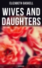 Image for Wives and Daughters (Illustrated)