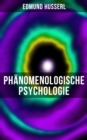 Image for Edmund Husserl: Phanomenologische Psychologie
