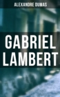 Image for Gabriel Lambert