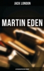 Image for Martin Eden (Autobiographischer Roman)
