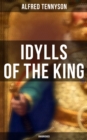 Image for Idylls of the King (Unabridged)