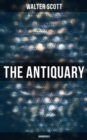 Image for Antiquary (Unabridged)