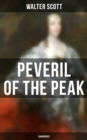 Image for Peveril of the Peak (Unabridged)