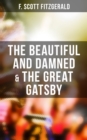 Image for Beautiful and Damned &amp; The Great Gatsby