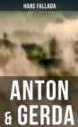 Image for Anton &amp; Gerda